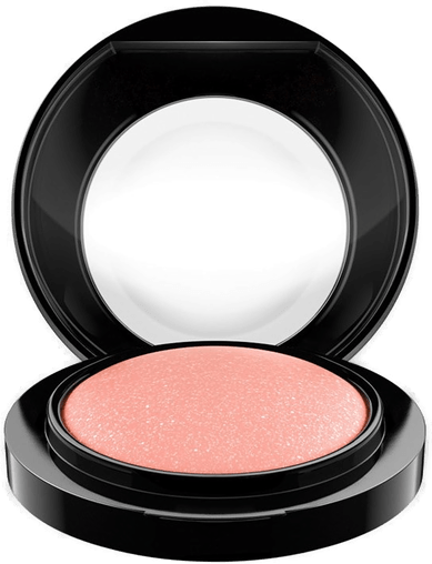 MAC Cosmetics Mineralize Blush New Romance