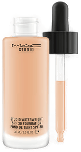 Mac Studio Waterweight Foundation NC35