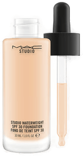 Mac Studio Waterweight Foundation NC20