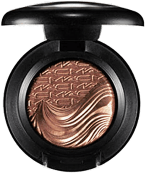 MAC Extra Dimension Eyeshadow Sweet Heat