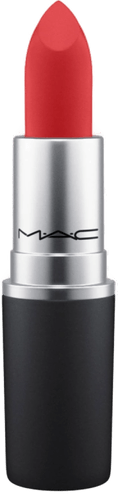 MAC Powder Kiss Lipstick Werk, Werk, Werk