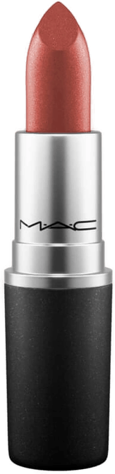 MAC Lipstick Frost Fresh Moroccan