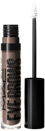 MAC Eye Brows Big Boost Fibre Gel Taupe