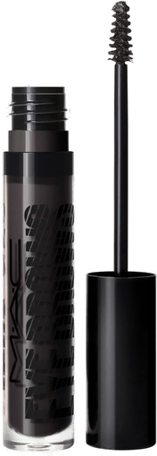 MAC Eye Brows Big Boost Fibre Gel Onyx