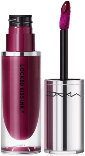 MAC Locked Kiss Ink Lipcolour Fruitful