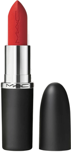MAC Macximal Silky Matte Lipstick No Coral-Ation