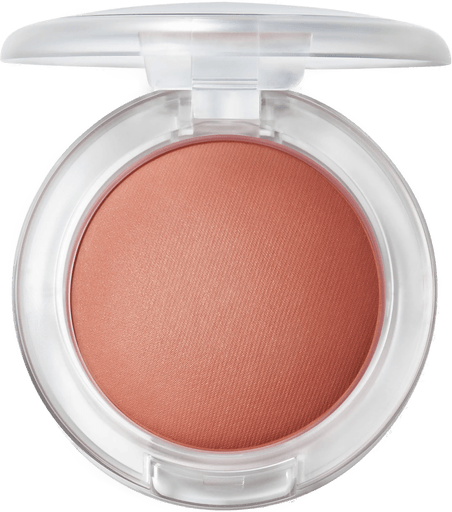 MAC Glow Play Blush Ginger Luck