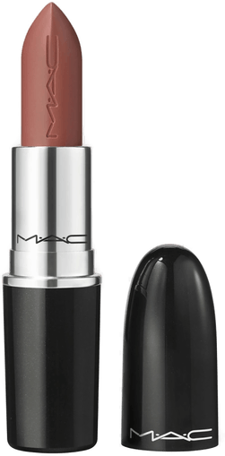 MAC Lustreglass Lipstick Signature Move