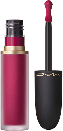 MAC Cosmetics Powder Kiss Lip + Cheek Mousse