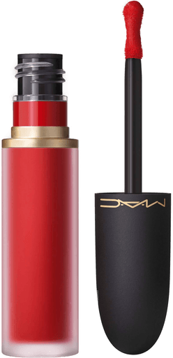 MAC Cosmetics Powder Kiss Lip + Cheek Mousse