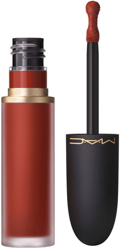 MAC Cosmetics Powder Kiss Lip + Cheek Mousse