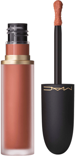 MAC Cosmetics Powder Kiss Lip + Cheek Mousse