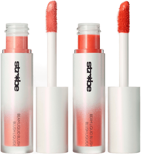 MAC Cosmetics Wildest Beams Strobe Liquid Blush