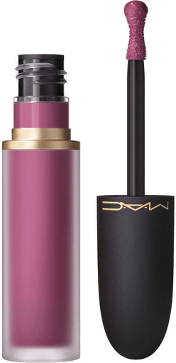 MAC Cosmetics Powder Kiss Lip + Cheek Mousse