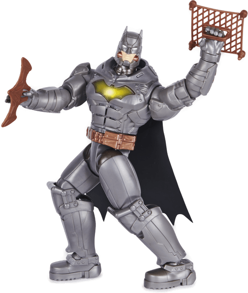 Batman 30 cm Actionfigur