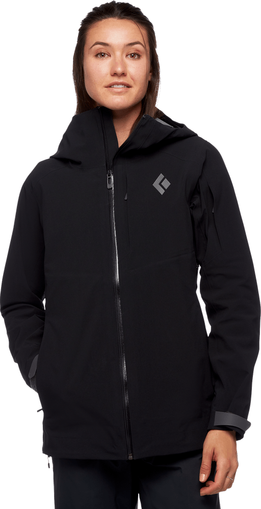 Black Diamond Women's Recon Stretch Shell