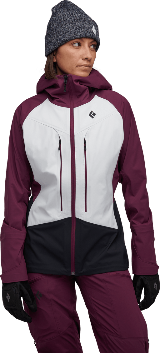 Black Diamond Women's Dawn Patrol Jacket