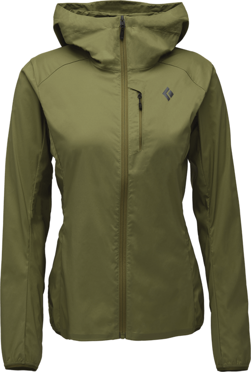 Black Diamond Women's Alpine Start Hoody
