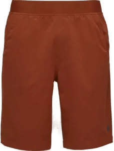 Black Diamond Men's Sierra Shorts S