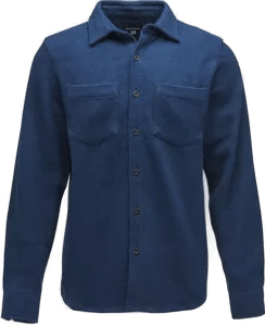 Black Diamond Men's Project Heavy Flannel M