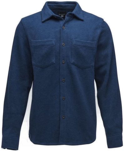 Black Diamond M Project Heavy Flannel