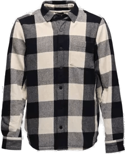 Black Diamond Men's Project Flannel
