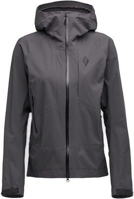 Black Diamond Women's Highline Stretch Shell
