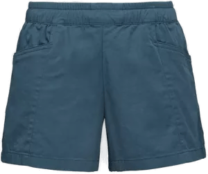 Black Diamond W Notion Shorts L