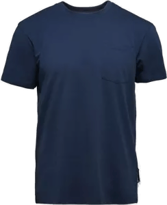 Black Diamond M Project Ss Tee L