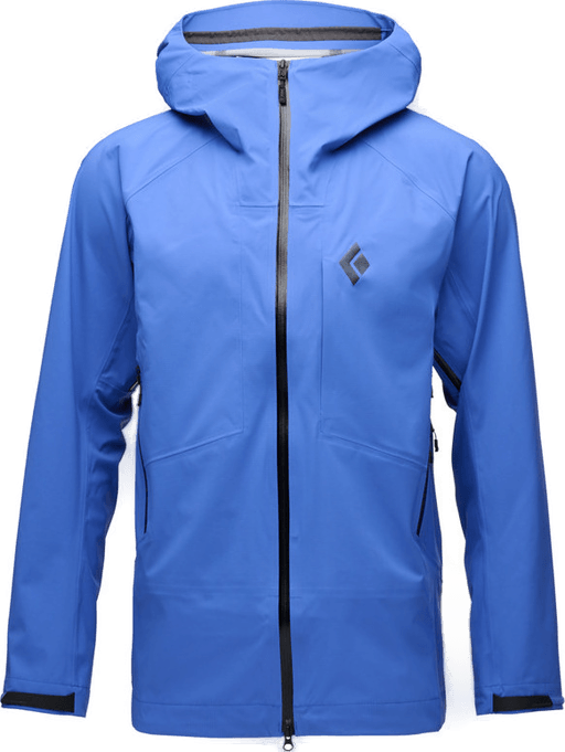Black Diamond Highline Stretch Shell Jacket