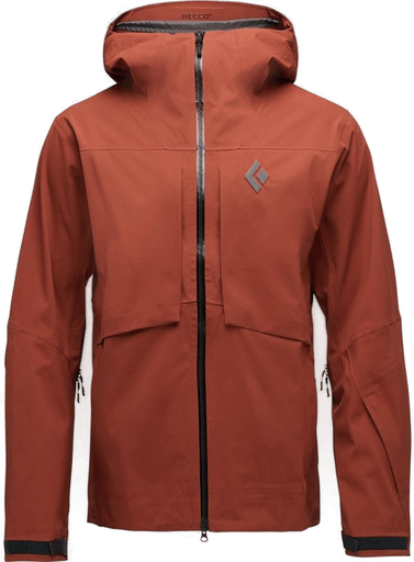 Black Diamond M Factor Shell