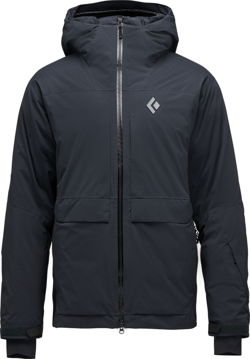 Black Diamond Men's Factor Parka