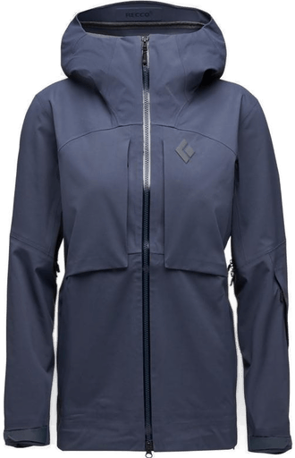 Black Diamond W Factor Shell