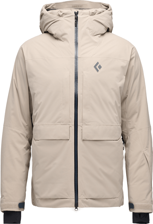 Black Diamond Men's Factor Insulated Parka