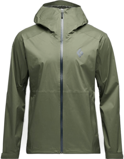 Black Diamond Fineline Stretch Shell