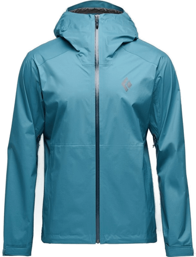 Black Diamond Fineline Stretch Shell