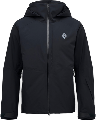 Black Diamond Recon Insulated Shell Black