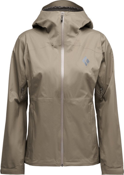 Black Diamond Fineline Stretch Shell