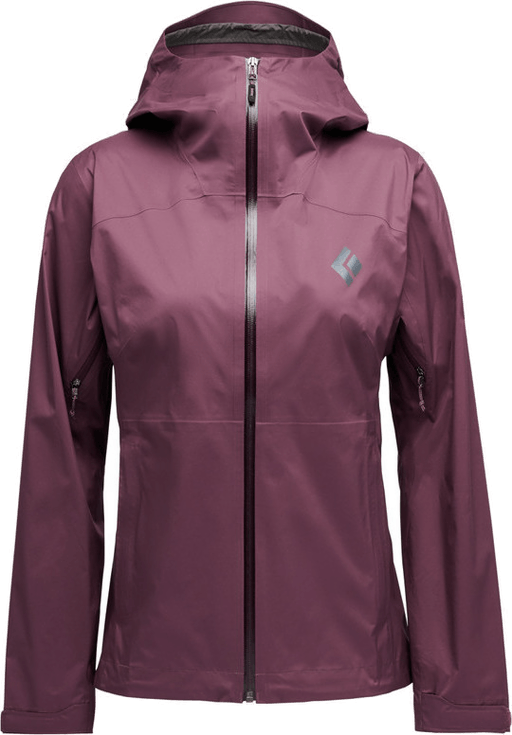 Black Diamond Women's Fineline Stretch Shell