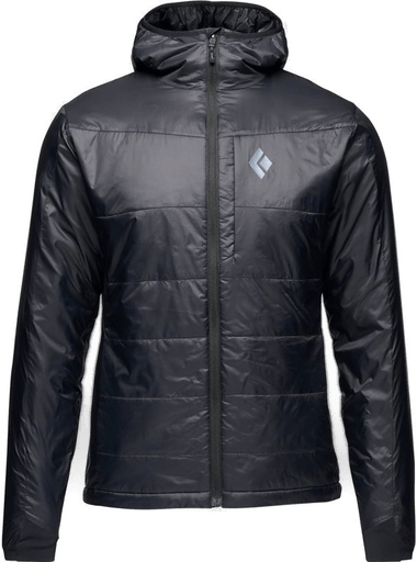 Black Diamond M Solution Hoody
