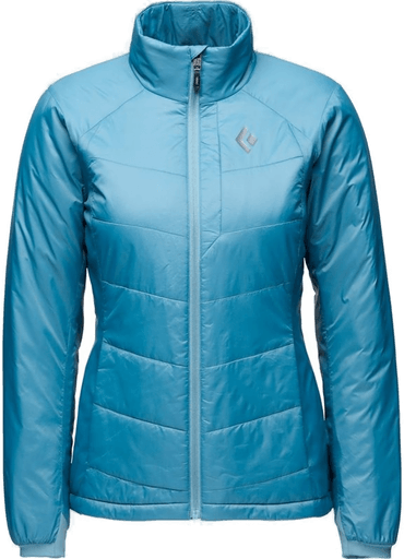 Black Diamond W Solution Jacket