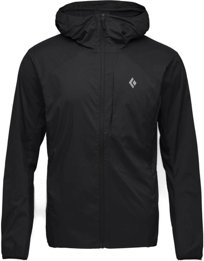Black Diamond Alpine Start Hoody Black