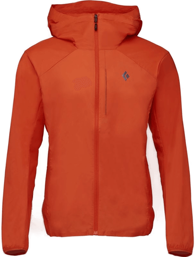 Black Diamond Alpine Start Hoody