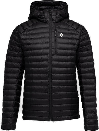 Black Diamond M Approach Down Hoody