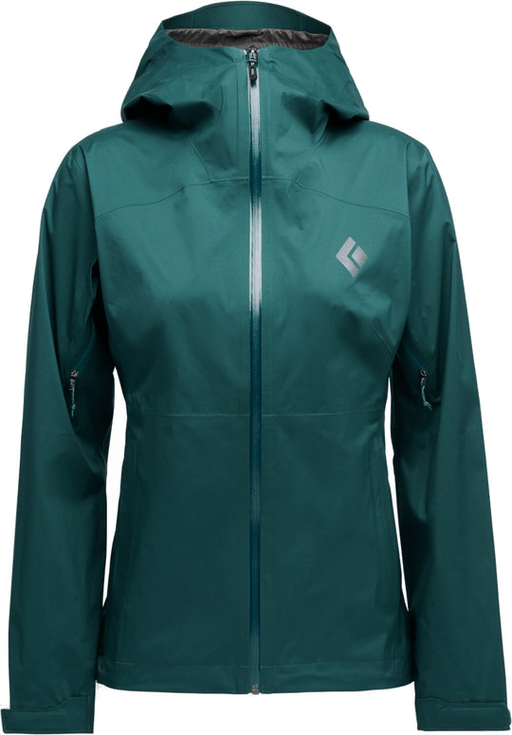 Black Diamond Women's Fineline Stretch Shell