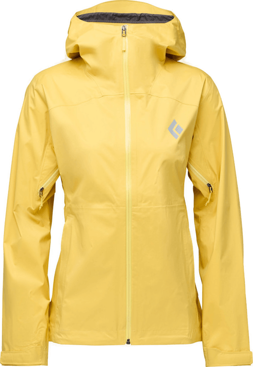 Black Diamond Women's Fineline Stretch Shell