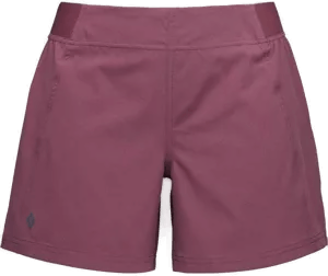 Black Diamond Women's Sierra Shorts M