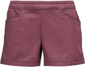 Black Diamond W Notion Shorts XS
