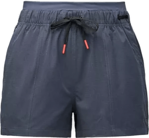 Black Diamond W Sequence Shorts S