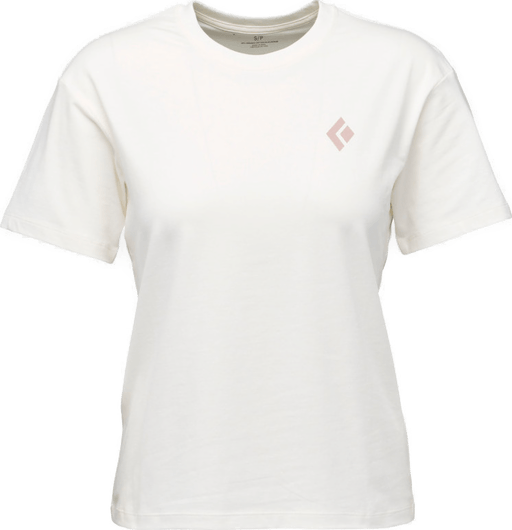 Black Diamond Women's Heritage Tee
